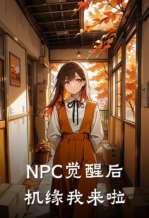 NPC觉醒后，机缘我来啦(桑梓春妮)热门的小说_热门网络小说推荐NPC觉醒后，机缘我来啦(桑梓春妮)