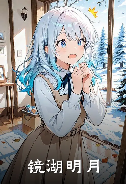 镜湖明月(沈昭宁萧玦)小说推荐完本_全本免费小说镜湖明月沈昭宁萧玦