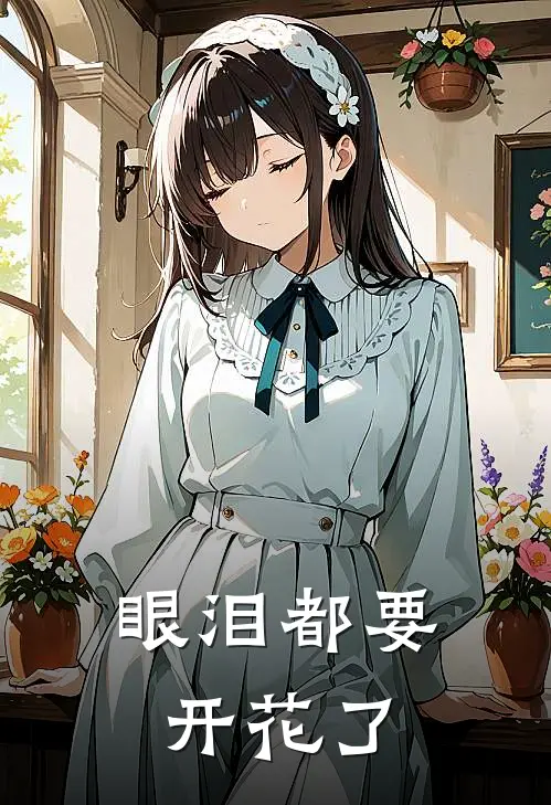 眼泪都要开花了(庄海李梅)好看的完结小说_完本小说眼泪都要开花了庄海李梅