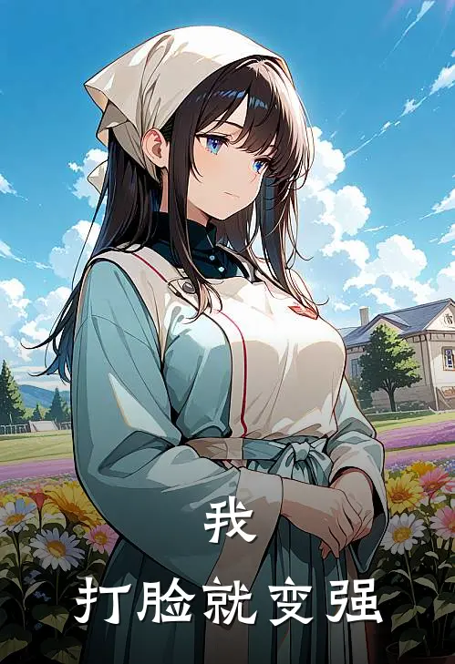 我，打脸就变强