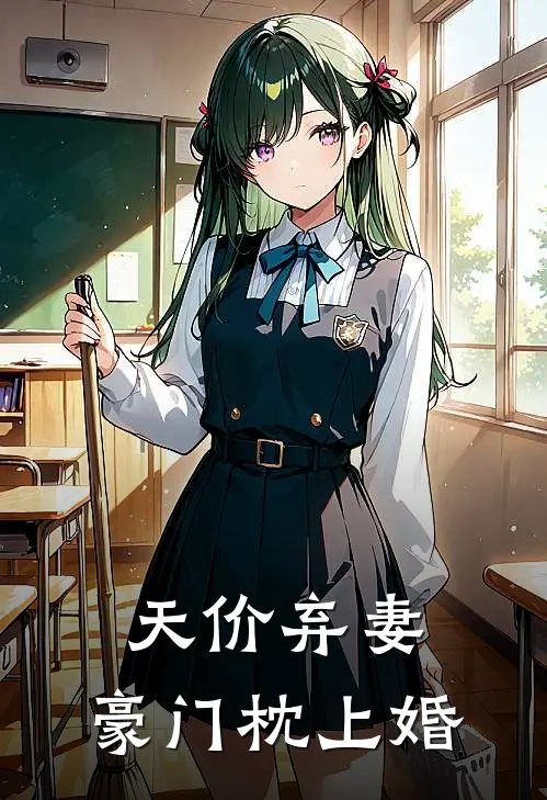 天价弃妻：豪门枕上婚（于名扬凌薇）最新章节列表