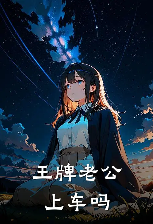 王牌老公，上车吗