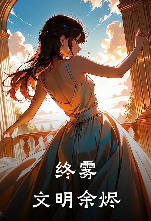 终雾：文明余烬(陆沉陆晓糖)小说全文免费阅读_无弹窗全文免费阅读终雾：文明余烬(陆沉陆晓糖)