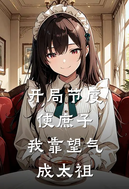 开局节度使庶子，我靠望气成太祖(沈观澜丁义)完结小说_小说完整版免费阅读开局节度使庶子，我靠望气成太祖沈观澜丁义