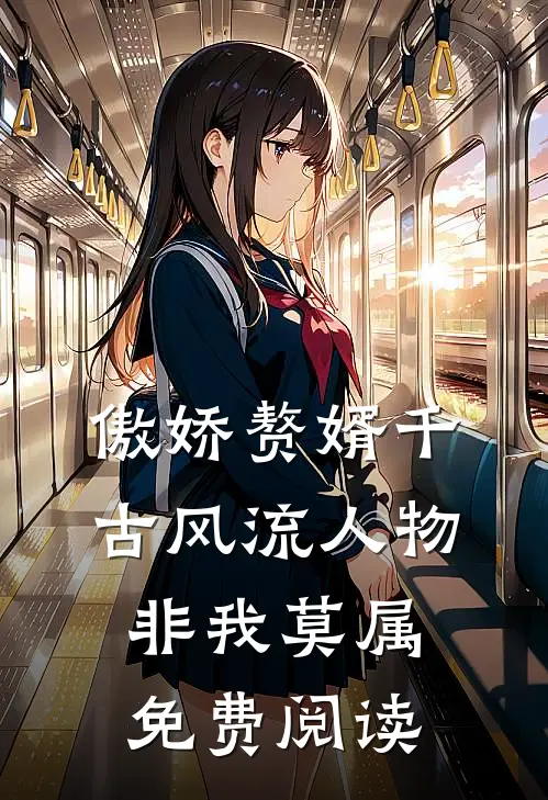 傲娇赘婿千古风流人物非我莫属免费阅读