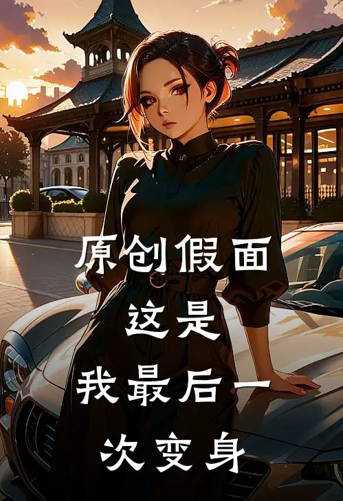 原创假面：这是，我最后一次变身(周延华琼)完结的热门小说_全本免费完结小说原创假面：这是，我最后一次变身(周延华琼)