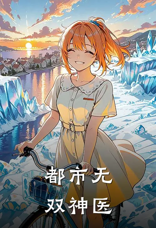 都市无双神医