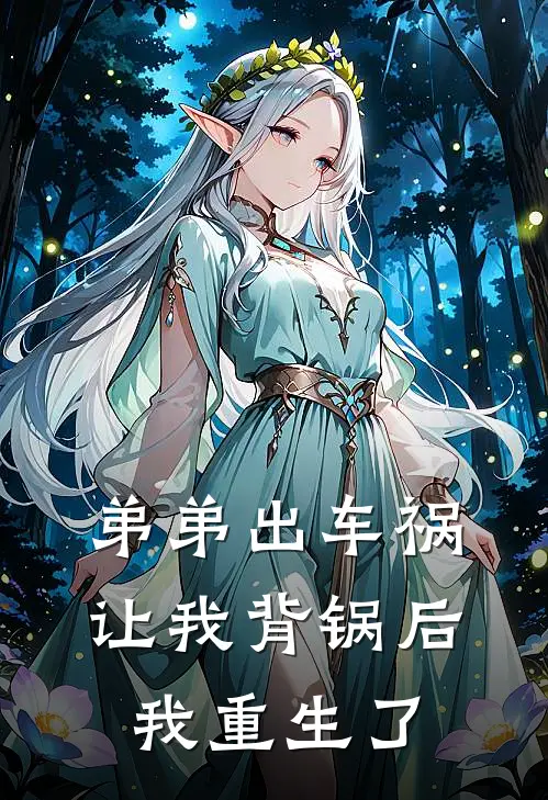 弟弟出车祸让我背锅后，我重生了(承泽江佳梦)完本小说推荐_最新章节列表弟弟出车祸让我背锅后，我重生了(承泽江佳梦)