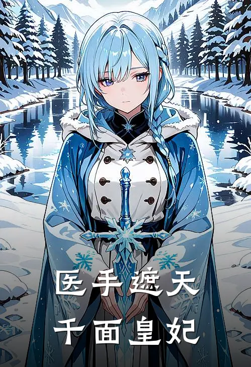 医手遮天千面皇妃