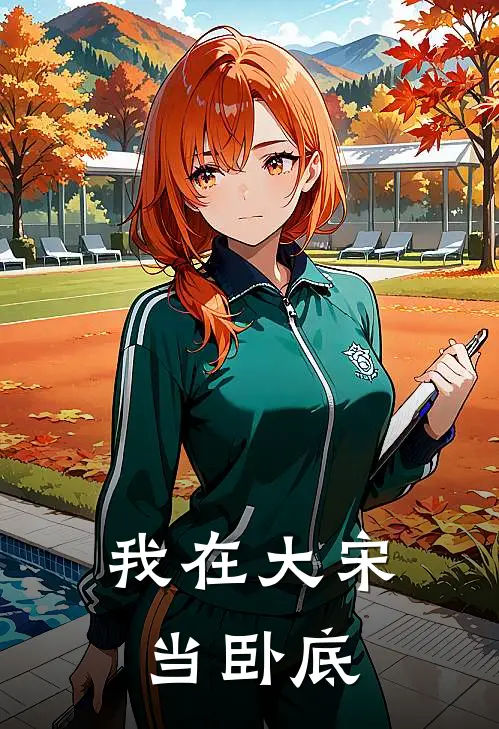 我在大宋当卧底(李慕白岳飞)无弹窗小说免费阅读_小说完整版免费阅读我在大宋当卧底李慕白岳飞