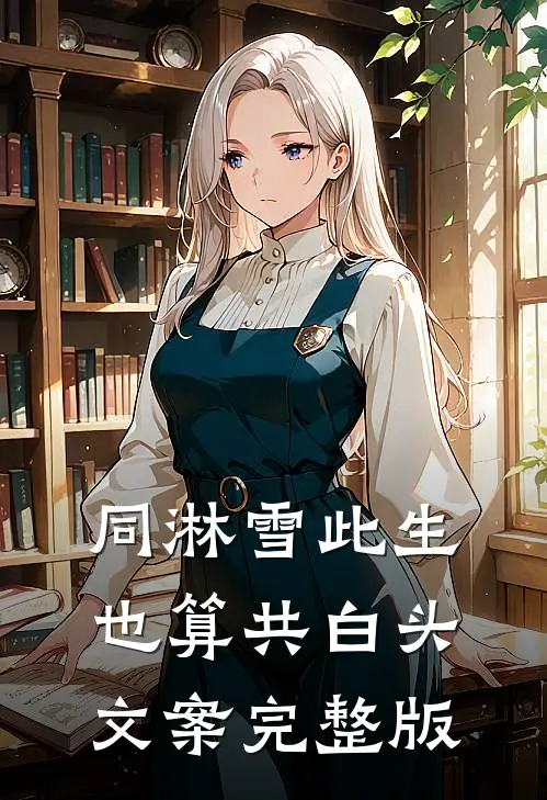 同淋雪此生也算共白头文案完整版