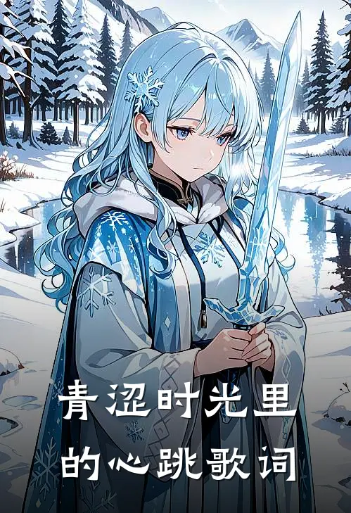 青涩时光里的心跳歌词