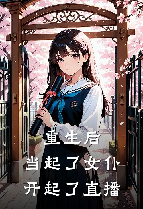 重生后，当起了女仆，开起了直播许已吴婶免费小说推荐_推荐完结小说重生后，当起了女仆，开起了直播(许已吴婶)