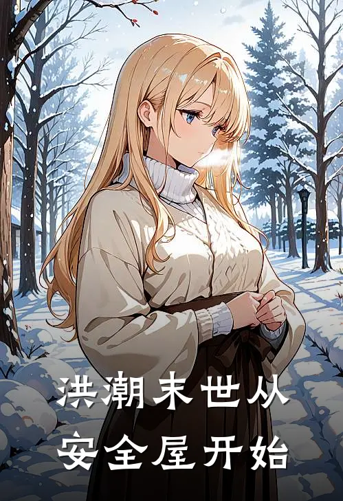 洪潮末世从安全屋开始(林野周诚)免费小说完结版_免费小说免费阅读洪潮末世从安全屋开始林野周诚