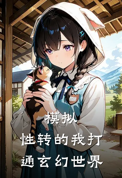 模拟：性转的我打通玄幻世界王浩姜雨婵免费小说全本阅读_小说免费完结模拟：性转的我打通玄幻世界王浩姜雨婵