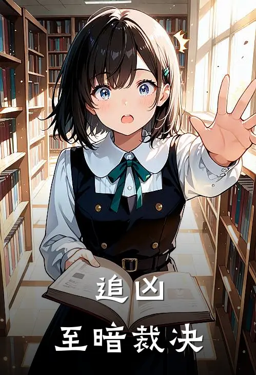 许志廷褚志宁《追凶：至暗裁决》小说免费在线阅读_追凶：至暗裁决(许志廷褚志宁)已完结小说