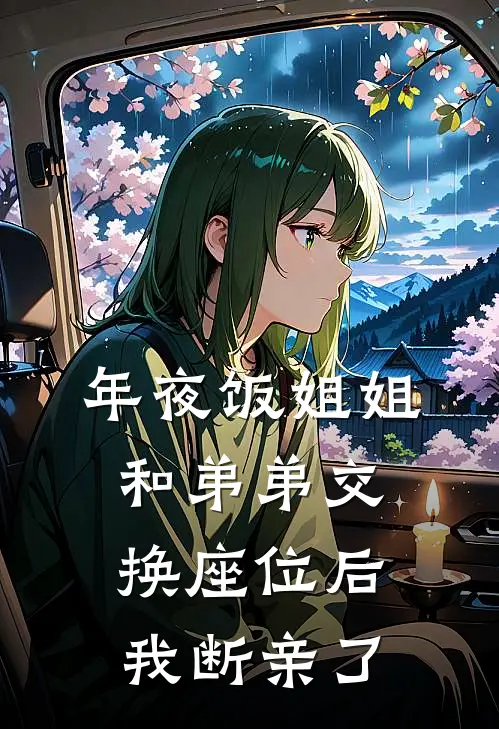 年夜饭姐姐和弟弟交换座位后，我断亲了苏哲张翠芬新热门小说_小说免费阅读年夜饭姐姐和弟弟交换座位后，我断亲了(苏哲张翠芬)