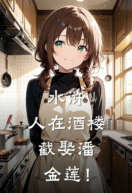 水浒：人在酒楼，截娶潘金莲！(林楚潘金莲)免费小说_最新小说全文阅读水浒：人在酒楼，截娶潘金莲！林楚潘金莲