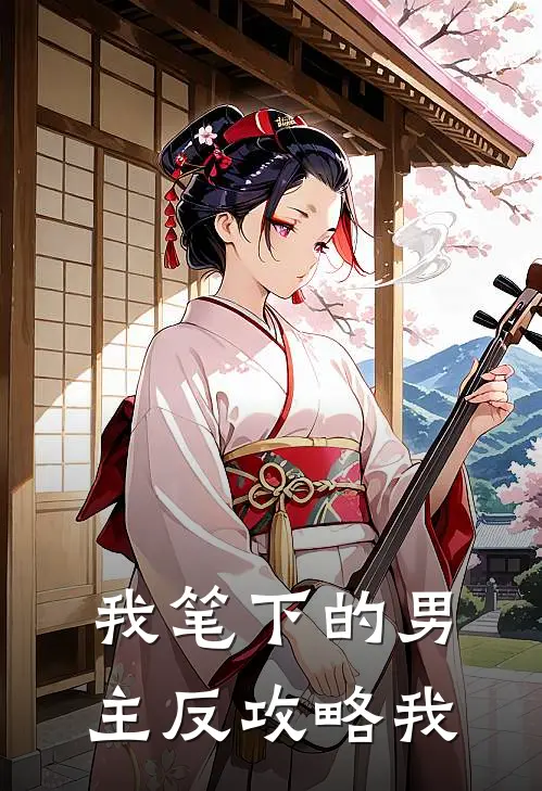 我笔下的男主反攻略我（黎媛苒季宴川）全文免费阅读无弹窗大结局_（我笔下的男主反攻略我全文免费阅读无弹窗）黎媛苒季宴川最新章节列表_笔趣阁（我笔下的男主反攻略我）