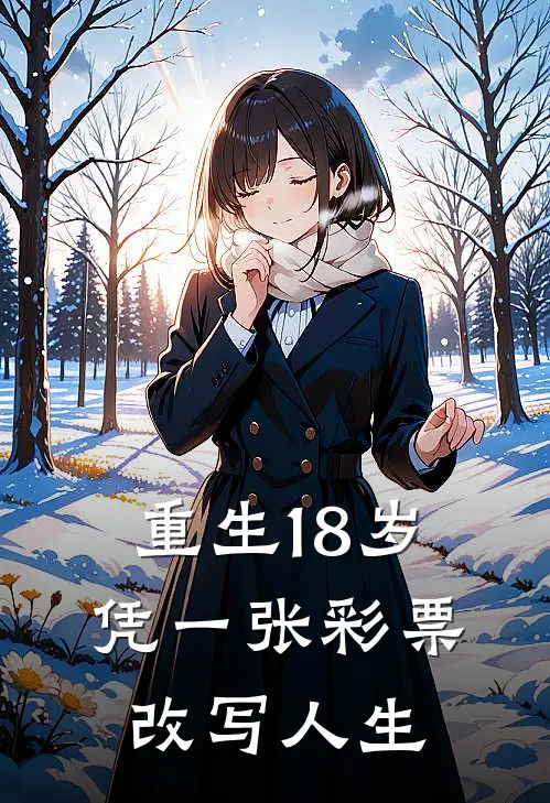 重生18岁：凭一张彩票改写人生(陈建国林晓雪)全本免费小说_阅读免费小说重生18岁：凭一张彩票改写人生陈建国林晓雪