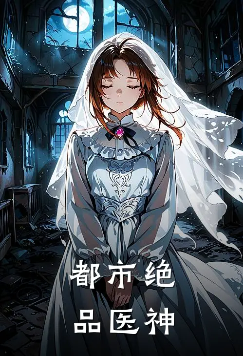 都市绝品医神