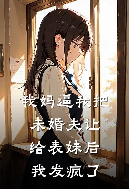 我妈逼我把未婚夫让给表妹后，我发疯了