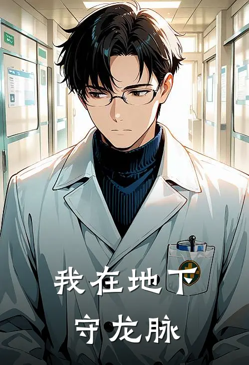 我在地下守龙脉全文免费阅读无弹窗大结局_我在地下守龙脉（陆铮刘长生）最新小说