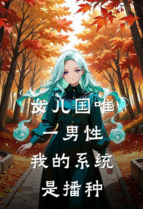 女儿国唯一男性：我的系统是播种(陈平颖秀)_陈平颖秀热门小说