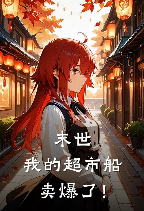 末世：我的超市船卖爆了！