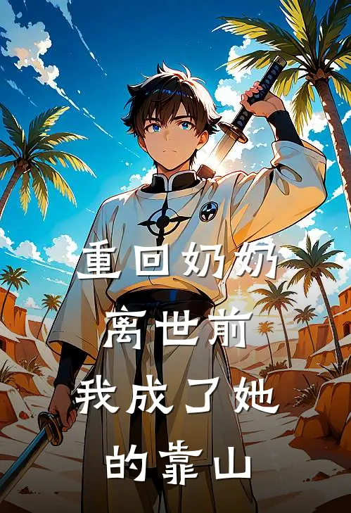 重回奶奶离世前：我成了她的靠山夏雨刘三免费完结小说_完本完结小说重回奶奶离世前：我成了她的靠山(夏雨刘三)