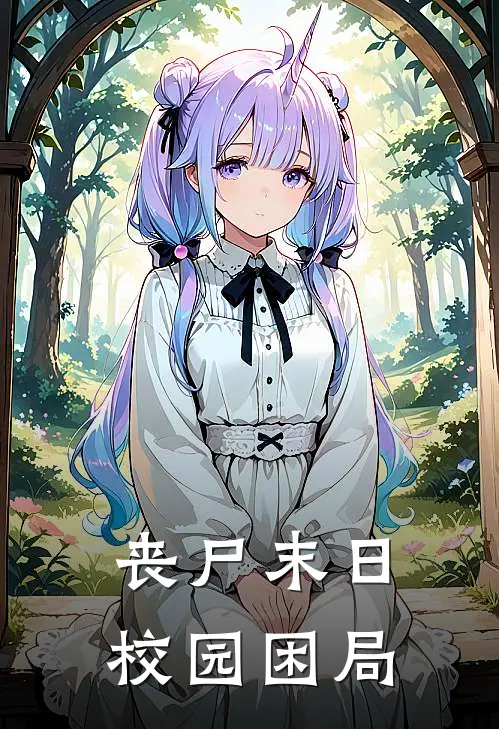 赵磊陈瑶丧尸末日：校园困局全章节在线阅读_丧尸末日：校园困局全集免费在线阅读