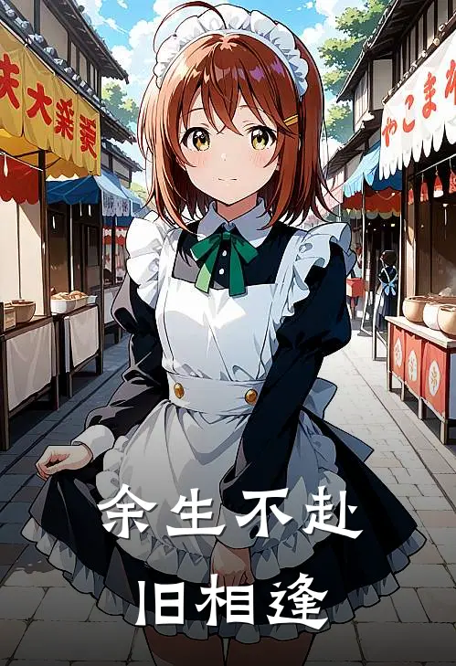 余生不赴旧相逢