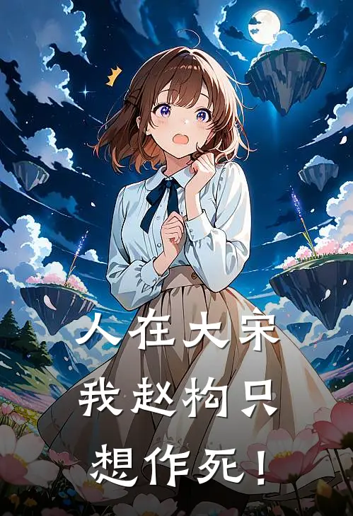 人在大宋：我赵构只想作死！