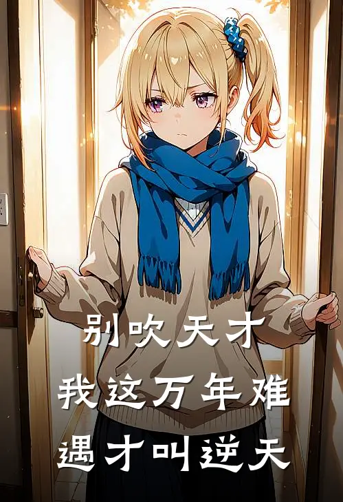 别吹天才，我这万年难遇才叫逆天(君凌阙云听月)热门小说大全_推荐完本小说别吹天才，我这万年难遇才叫逆天君凌阙云听月