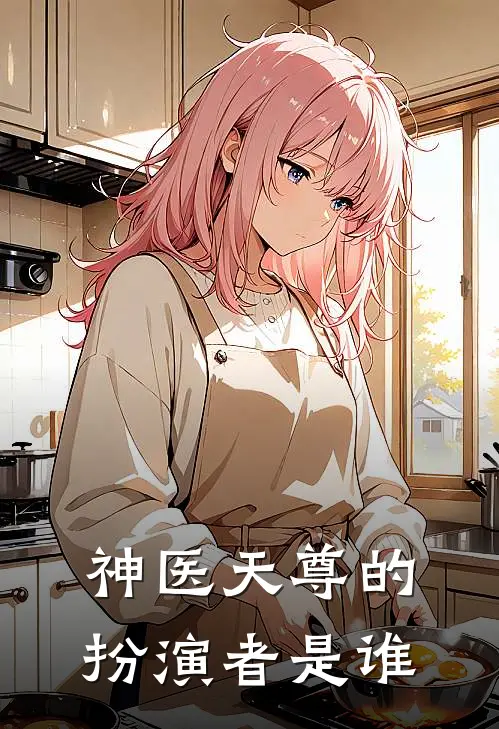 神医天尊的扮演者是谁