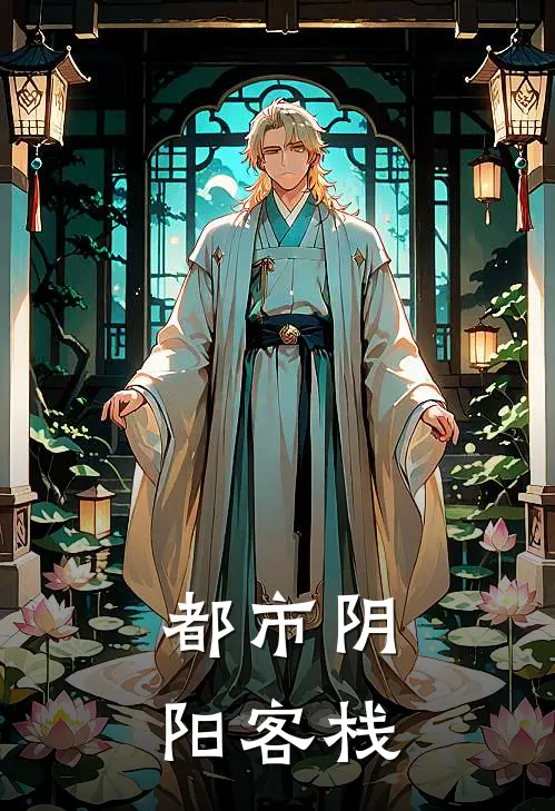 都市阴阳客栈沈砚崔钰免费小说大全_热门免费小说都市阴阳客栈(沈砚崔钰)