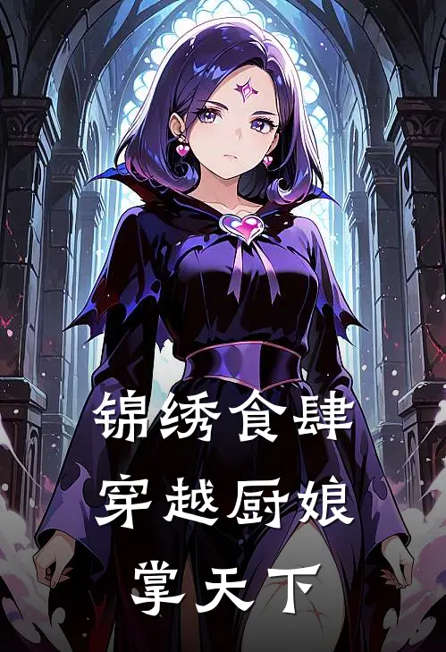 苏晚大靖锦绣食肆：穿越厨娘掌天下完结版在线阅读_锦绣食肆：穿越厨娘掌天下全集免费在线阅读