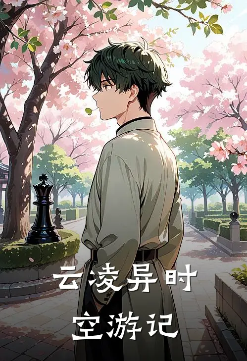 云凌异时空游记(凌彻柯伊伯)网络热门小说_最新小说云凌异时空游记(凌彻柯伊伯)