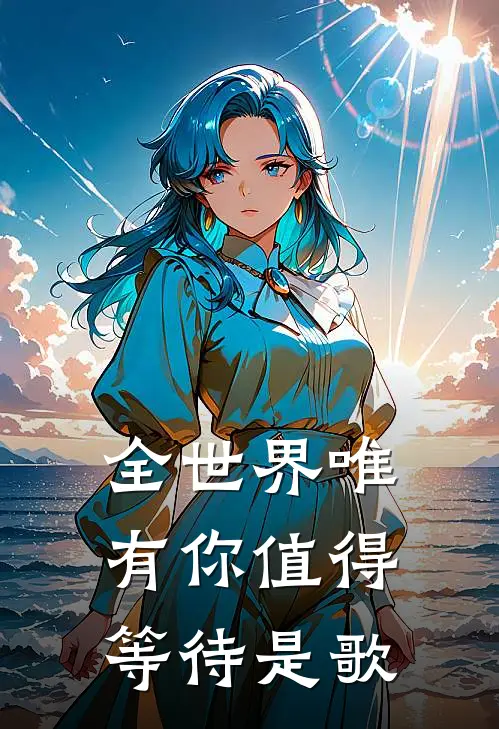 全世界唯有你值得等待是歌