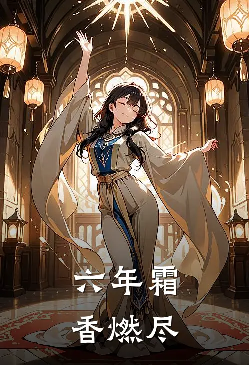 六年霜，香燃尽周砚白沈清小说完结_免费小说全本六年霜，香燃尽(周砚白沈清)