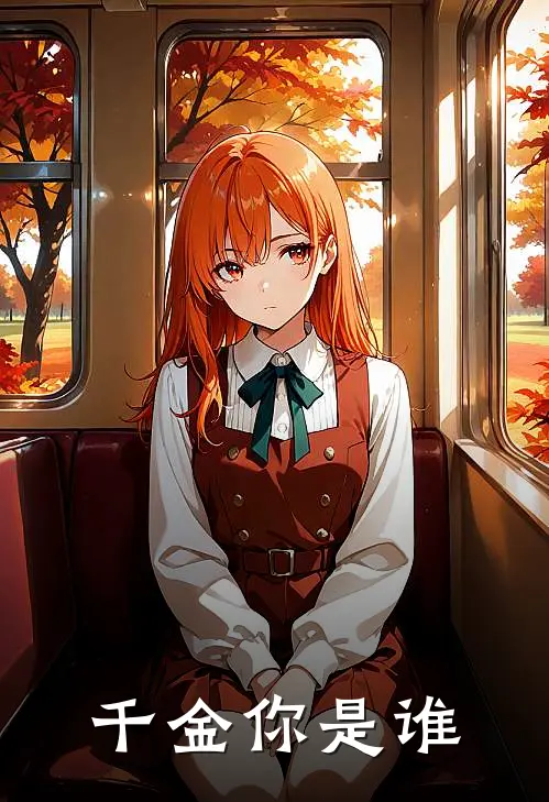 千金你是谁(沈承远徐董)全文免费在线阅读_千金你是谁热门小说