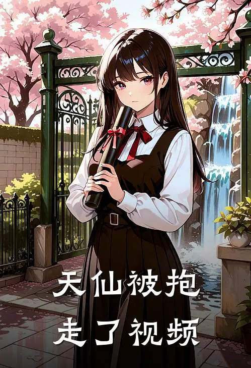 天仙被抱走了视频