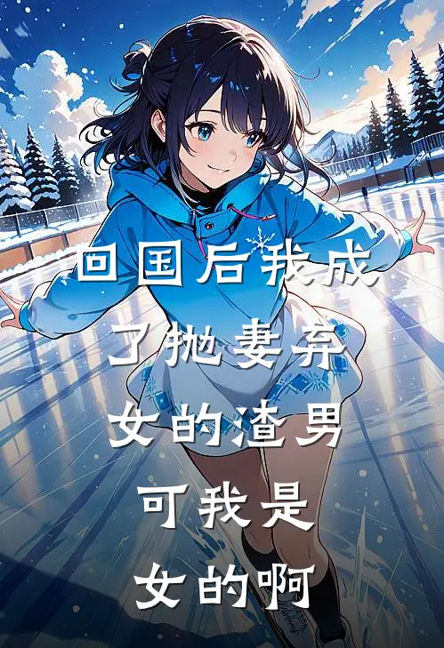 回国后我成了抛妻弃女的渣男，可我是女的啊(蒋池苏茗伊)全本免费完结小说_小说完结免费回国后我成了抛妻弃女的渣男，可我是女的啊蒋池苏茗伊