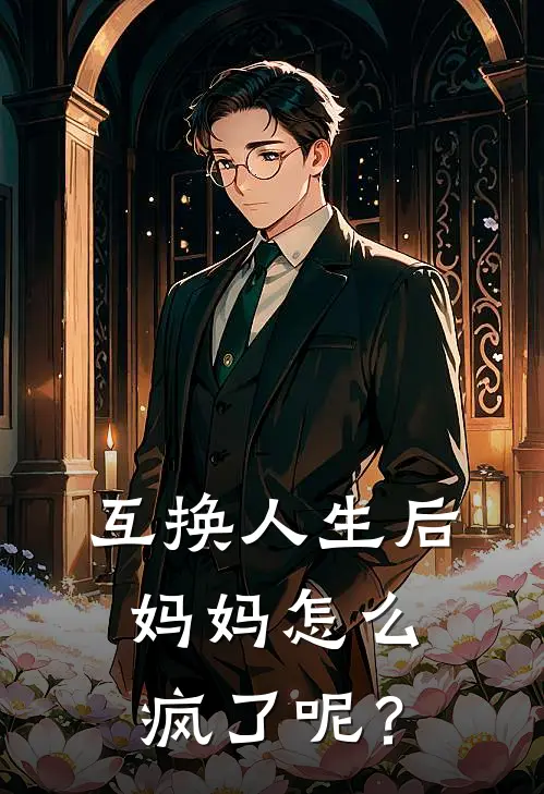 互换人生后，妈妈怎么疯了呢？(苏婉珊珊)最新完结小说_完结版小说全文免费阅读互换人生后，妈妈怎么疯了呢？(苏婉珊珊)