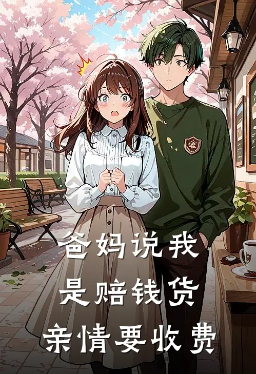 爸妈说我是赔钱货，亲情要收费(林招娣老徐)最新好看小说_无弹窗全文免费阅读爸妈说我是赔钱货，亲情要收费林招娣老徐