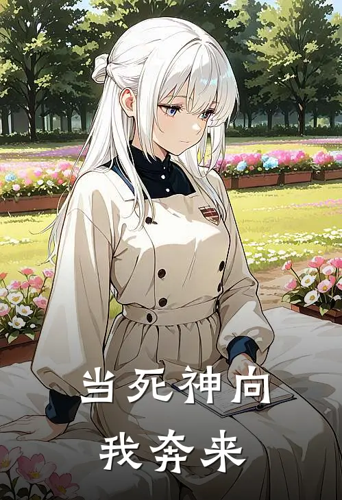 当死神向我奔来(姜晚李婷婷)完结小说推荐_小说全文免费阅读当死神向我奔来姜晚李婷婷
