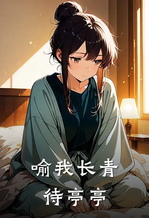 喻我长青待亭亭