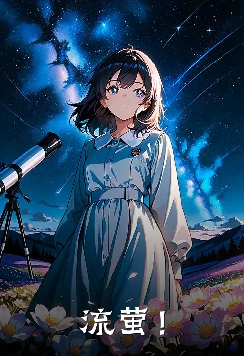 流萤！路西法乌苏里小说最新章节_最新小说推荐流萤！路西法乌苏里