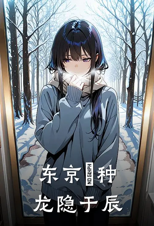 东京喰种，龙隐于辰(龙之介董香)免费热门小说_最新小说推荐东京喰种，龙隐于辰龙之介董香