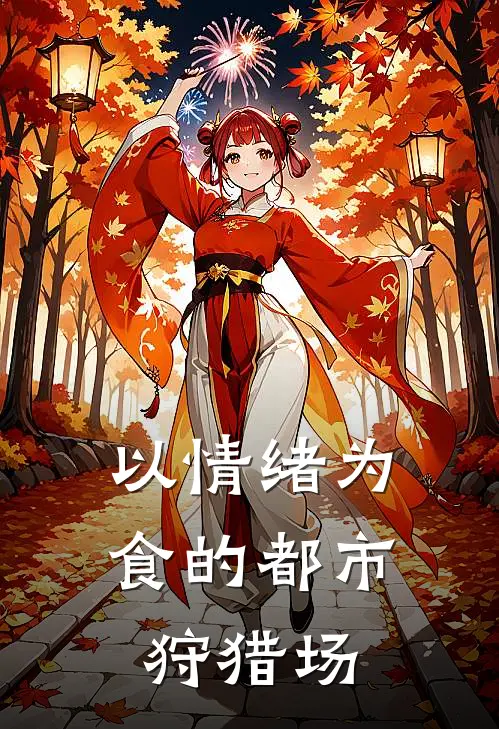 以情绪为食的都市狩猎场沈夜张强小说推荐完本_热门小说大全以情绪为食的都市狩猎场(沈夜张强)